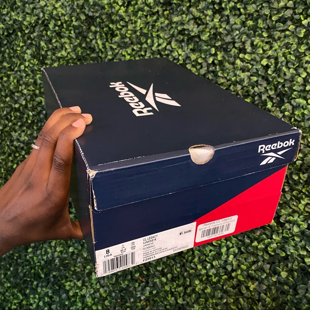 Reebok CL Legacy - Picture 6 of 7
